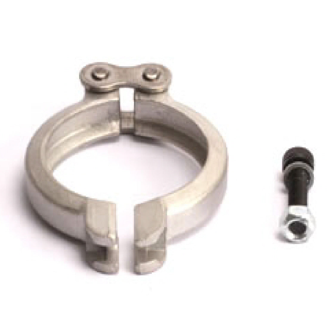 Turbosmart Gen 4 WG40 Inlet V-Band TS-0505-3004