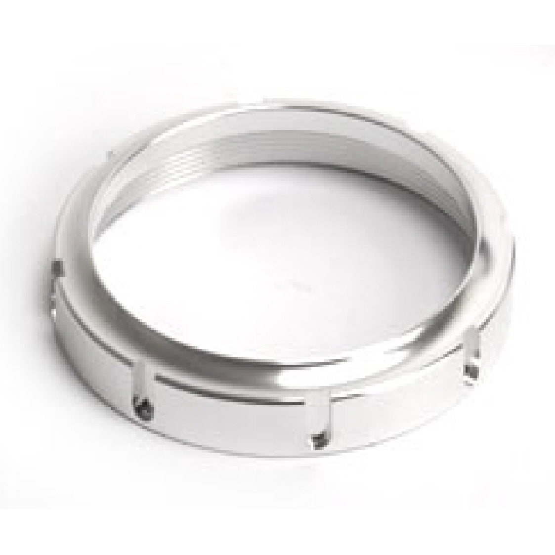 Turbosmart Gen 4,IWG 74mm Locking Collar TS-0505-3007