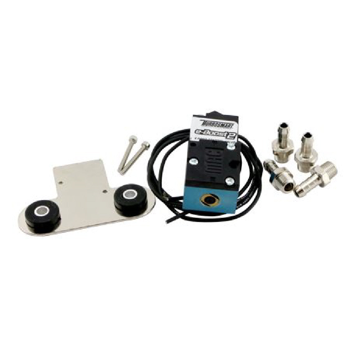 Turbosmart eB2 4 Port Solenoid TS-0301-2003<br><br>