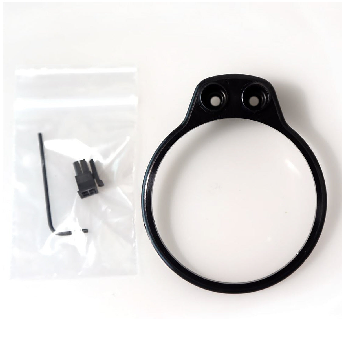 Turbosmart eB2 66mm Dual Shift Black TS-0301-2018<br><br>