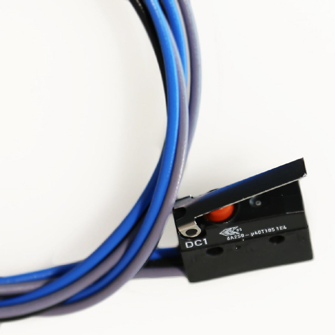 Turbosmart eB2 Microswitch TS-0301-2012