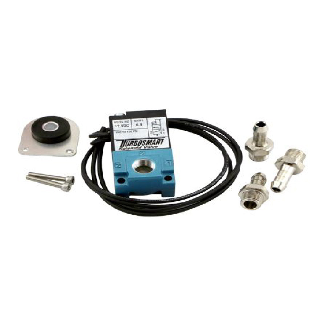 Turbosmart eB2 Solenoid System TS-0301-3003<br><br>