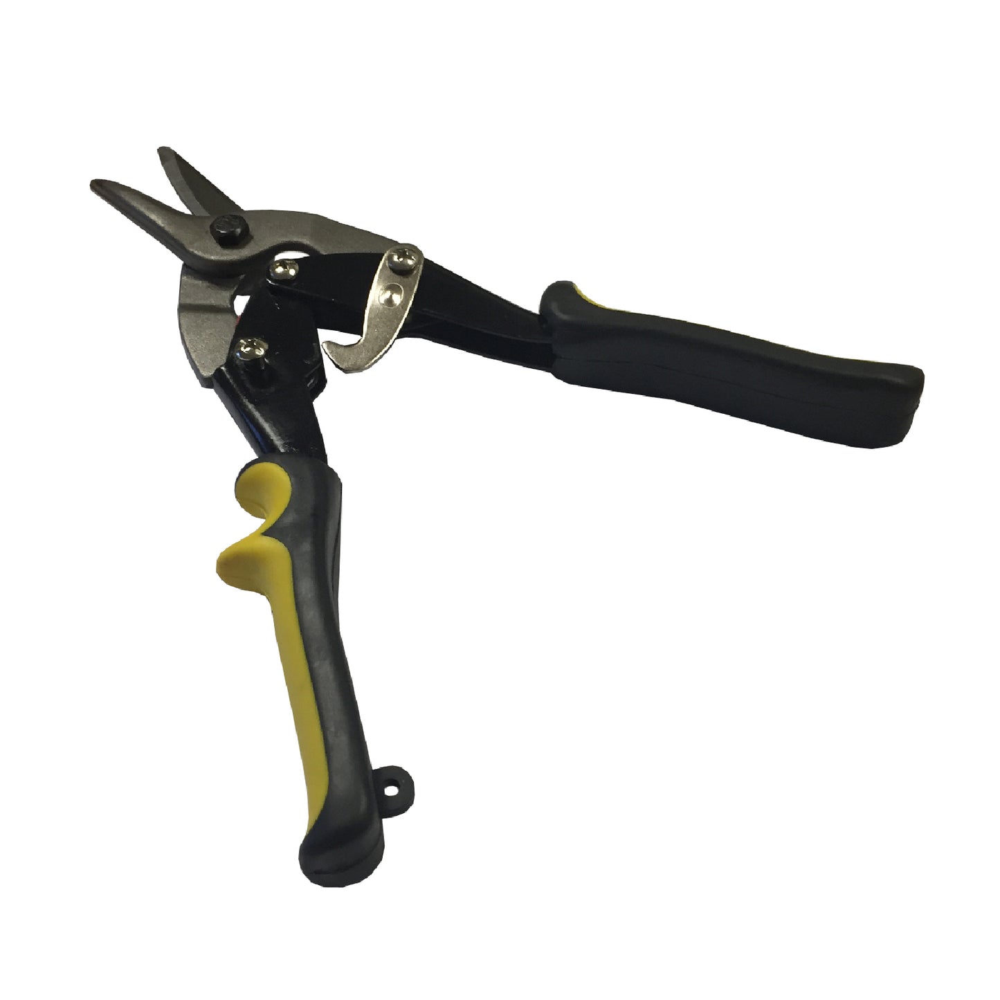 Aviation Tin Snips 10 Inch  Straight Cut Metal Shears<br><br>