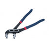 250mm Box Joint 10" Pliers, 32mm Jaw Opening & Soft Grip Handles