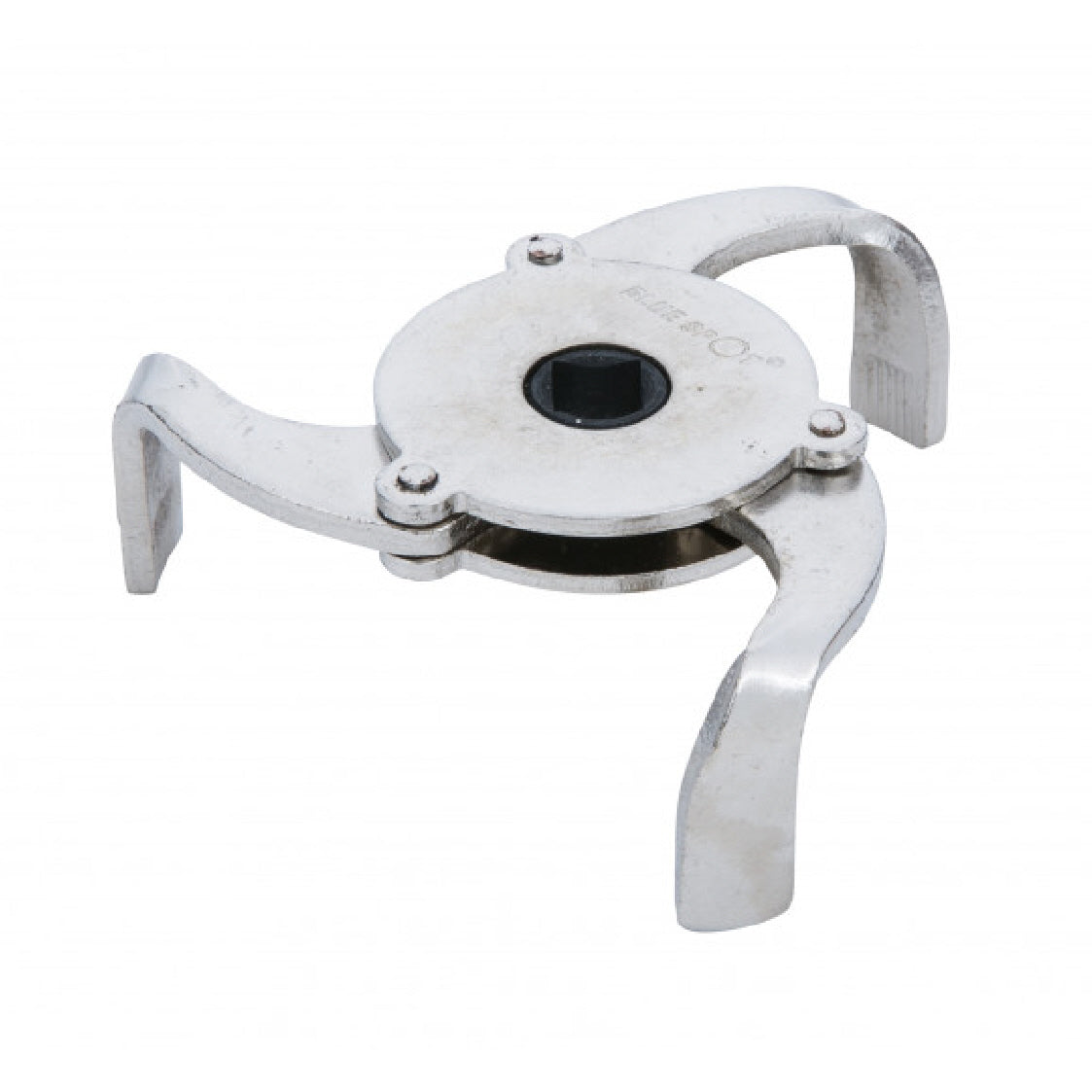 3/8" Drive 3 Leg Oil Filter Wrench Remover, Fits Spin on Filters 63.5mm - 98.5mm