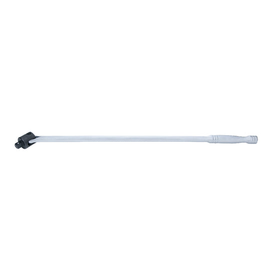 1/2" 610mm Chrome 24" Power Bar for Engineers & Mechanics