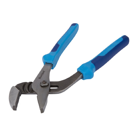 Heavy Duty Groove Joint Water Pump 250mm Pliers, Features 32mm Jaw Opening