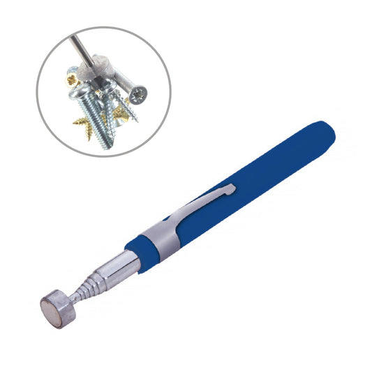 Magnetic 5lb Telescopic Pick Up Tool Long Reach <br><br>