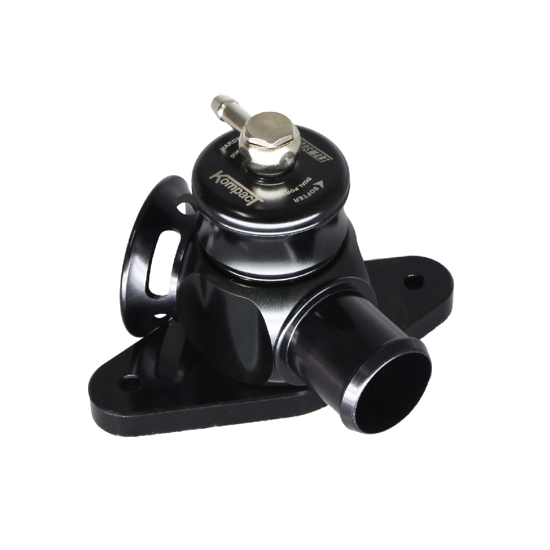 Turbosmart Kompact Dual Port Blow-Off Valve   TS-0203-1010