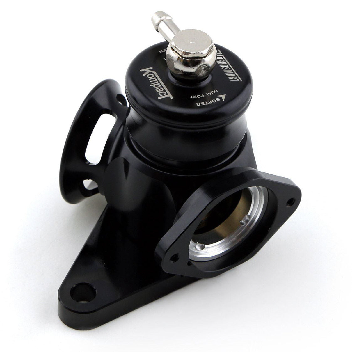 Turbosmart BOV Kompact Dual Port Subaru  TS-0203-1015