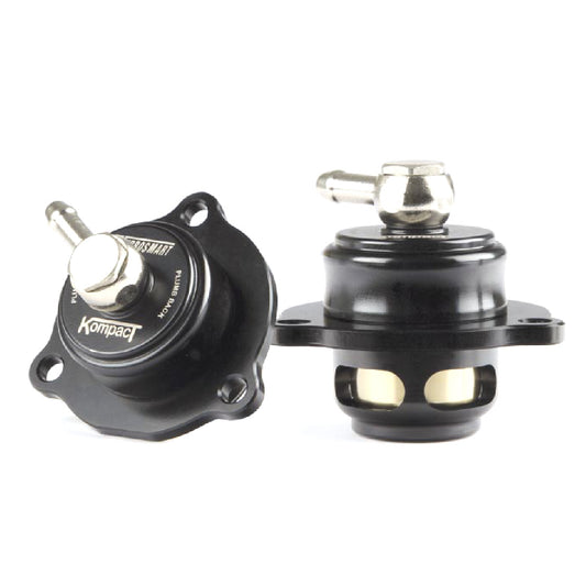 Turbosmart BOV Kompact Shortie - Plumb Back  TS-0203-1261