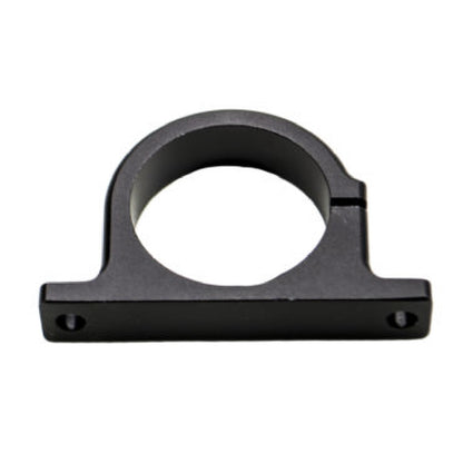 Turbosmart FPR Billet Fuel Filter Bracket, Anodized Black