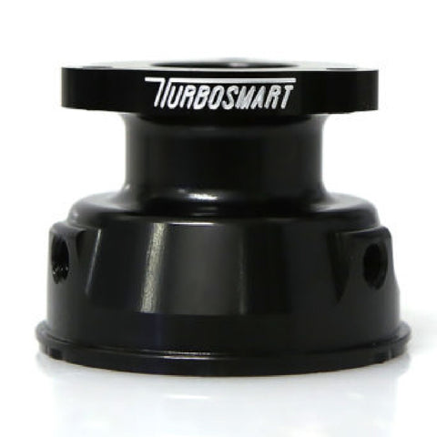 Turbosmart Gen 4 WG38,40,45 Top Sensor Cap (Cap Only) - Black  TS-0505-3015