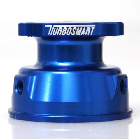 Turbosmart Gen 4 WG38,40,45 Top Sensor Cap (Cap Only) - Blue  TS-0505-3014