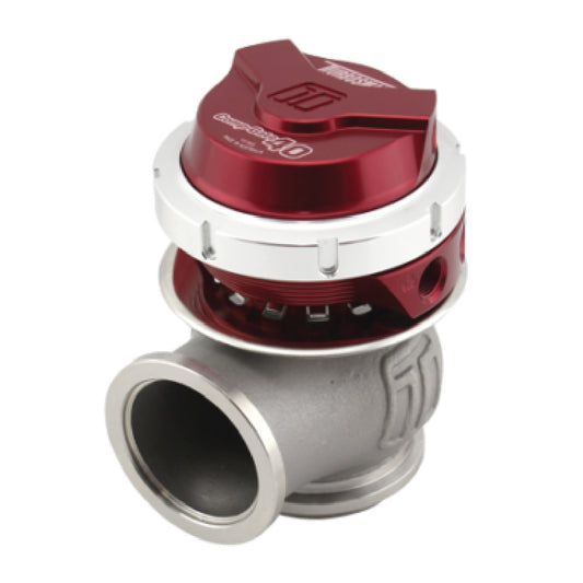 Turbosmart GenV WG40 CompGate40 14psi Red  TS-0552-1014