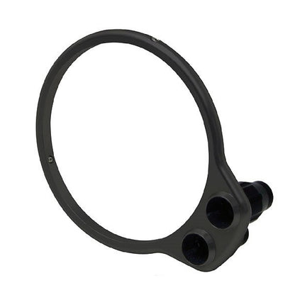 Turbosmart eB2 60mm Dual Shift Black  TS-0301-2007<br><br>