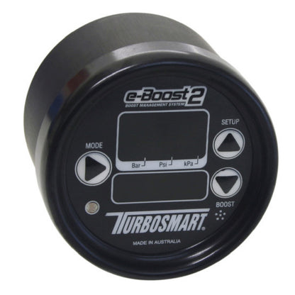 Turbosmart eB2 60psi 66mm Sleeper  TS-0301-1011<br><br>