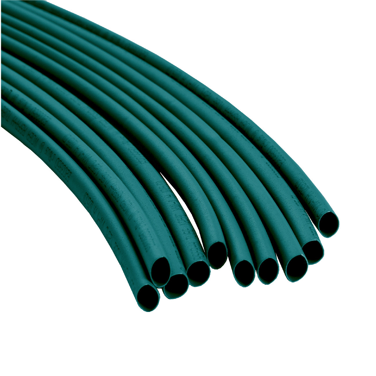 10 x Heat Shrink 300mm Electrical Tubing <br>Menu Options