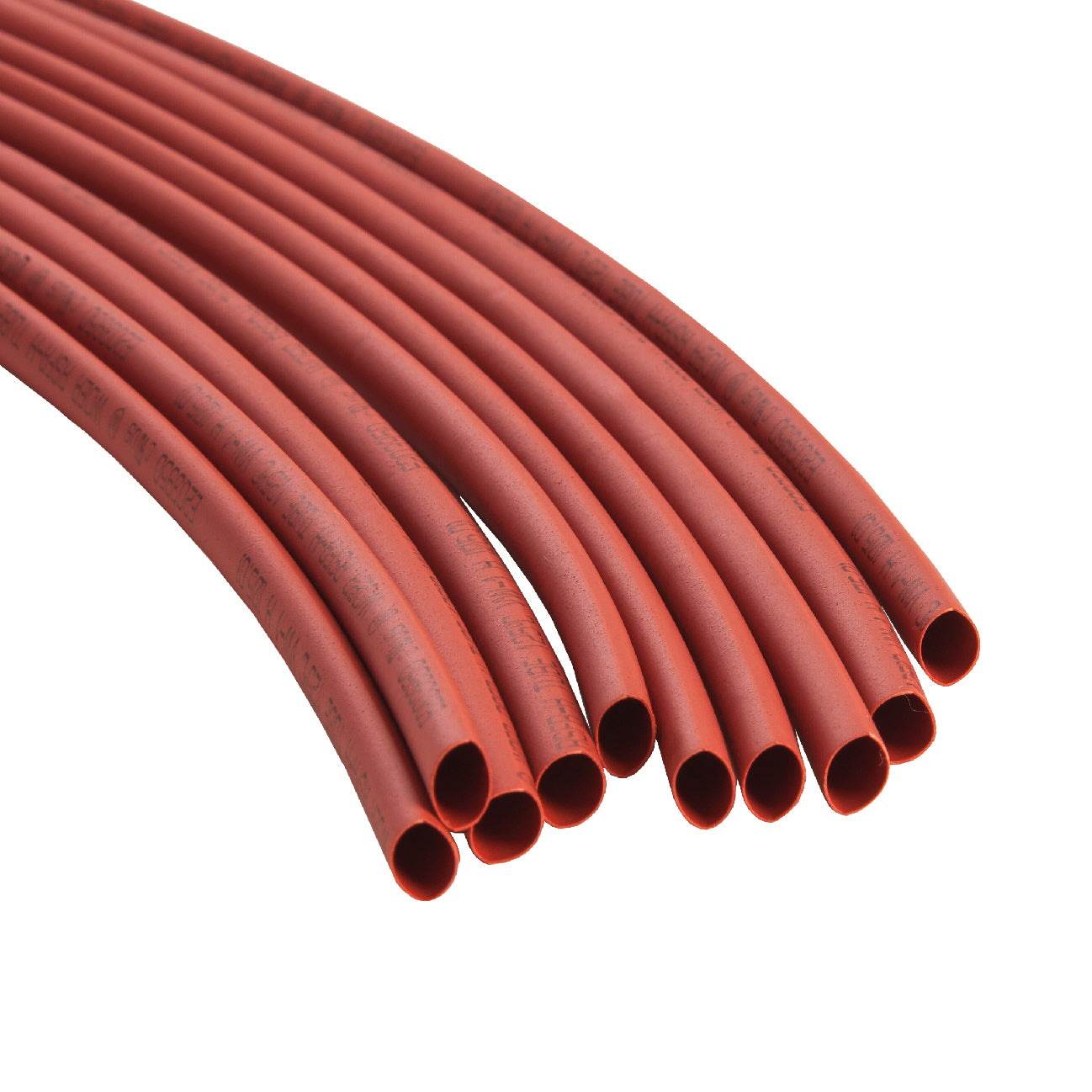 10 x Heat Shrink 300mm Electrical Tubing <br>Menu Options