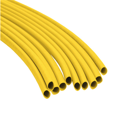 10 x Heat Shrink 300mm Electrical Tubing <br>Menu Options