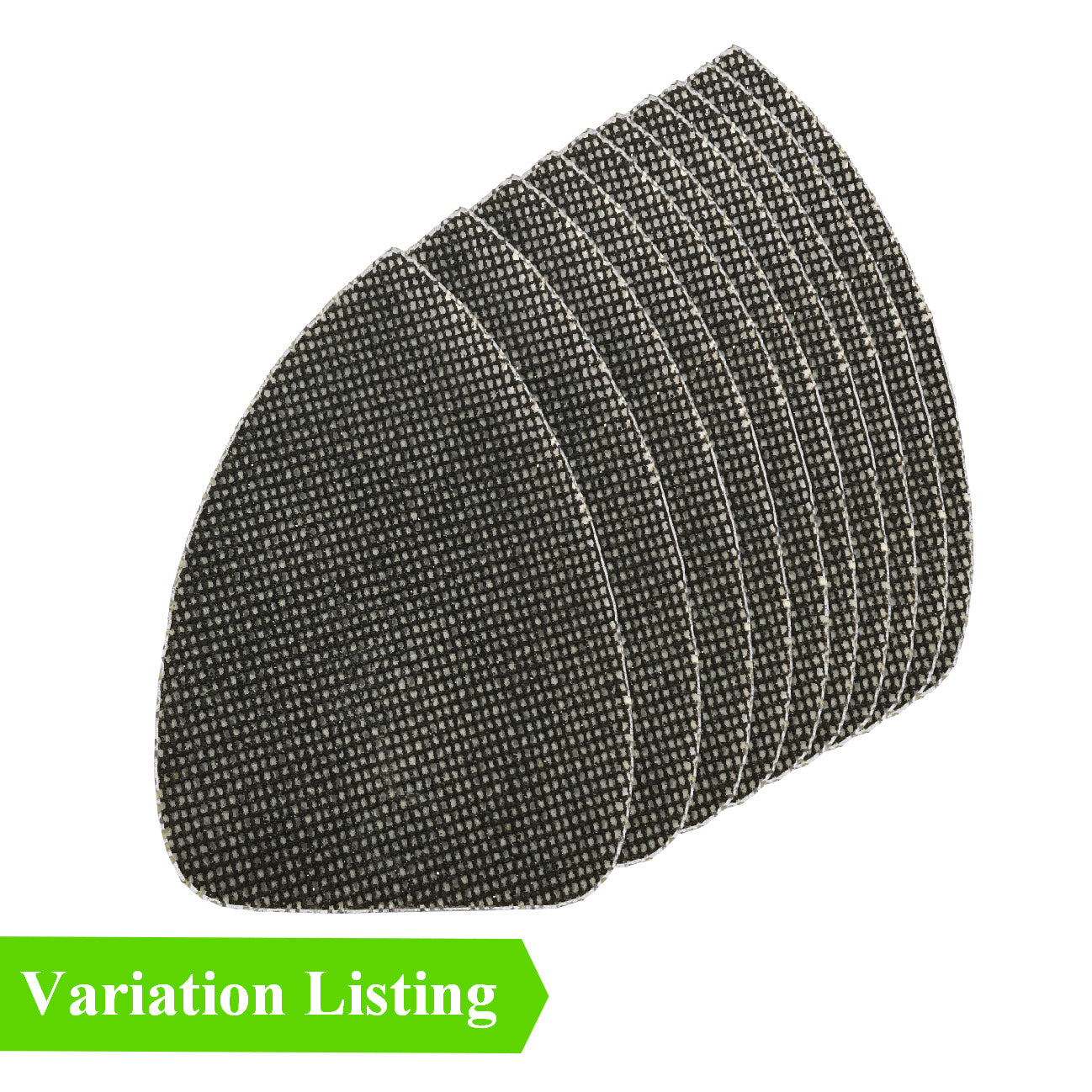 Hook & Loop 140 x 100mm Mesh Sanding Sheets<br> Menu Options