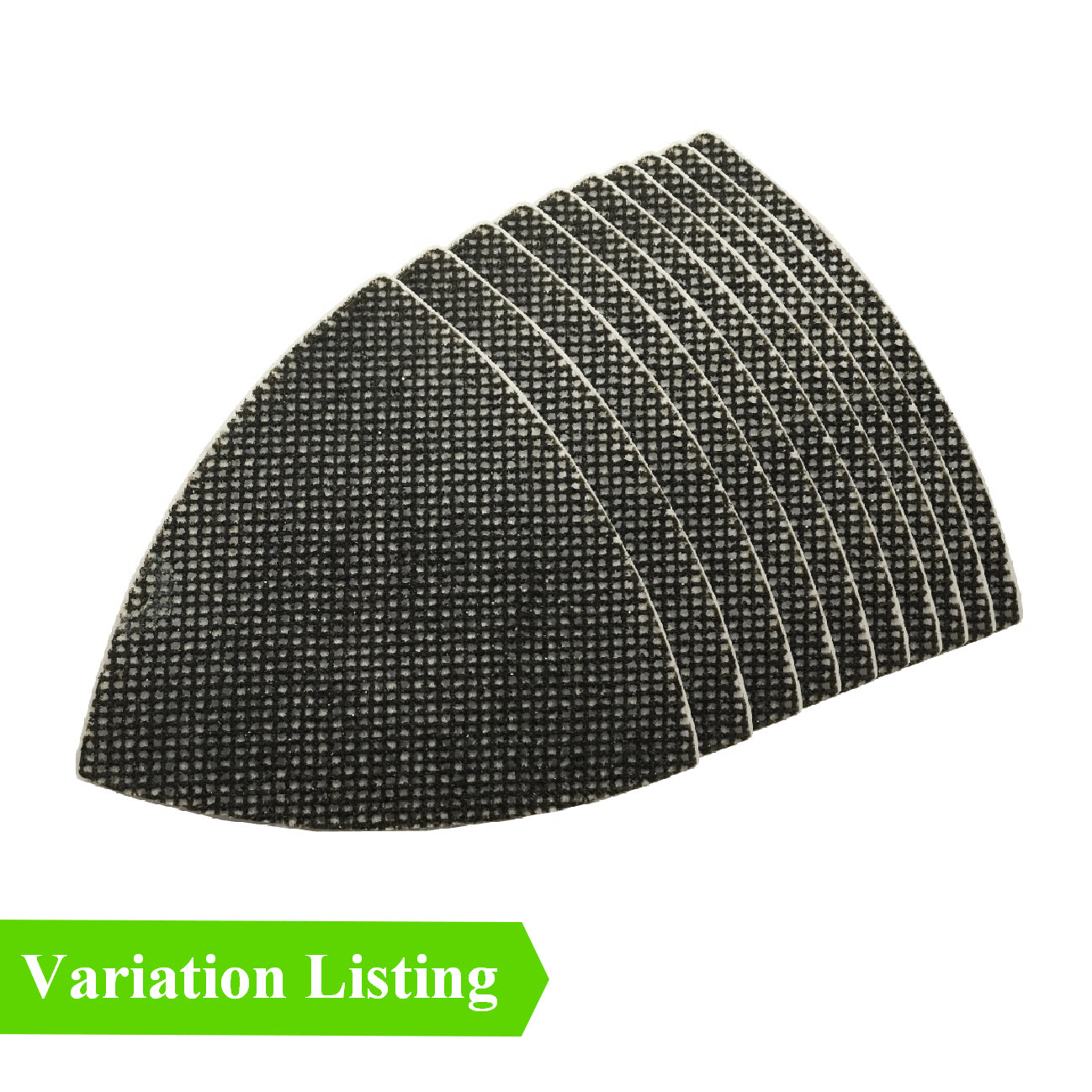 Hook and Loop 95mm Detail Mesh Sanding Sheets <br>Menu Options