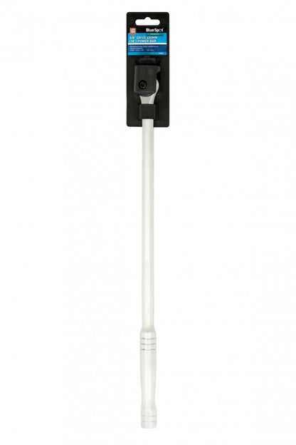 3/8" Carbon Steel 18" Power Bar 450mm,  for Engineers & Mechanics