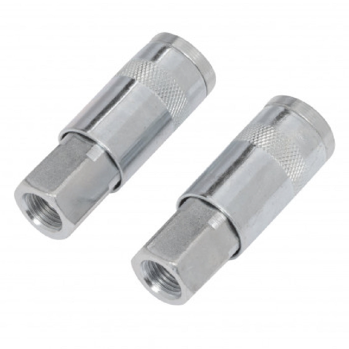 Air Blow Gun, with 100 x 3mm Nozzle & Ideal for Non Contact Cleaning