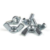 Butterfly Wing Nuts for Metric Set Screw Bolts<br>Menu Options