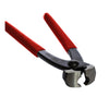 EGA Master Ear O Clip Clamping Tool End & Side Closing Pliers