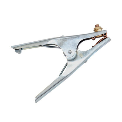 Earth Welding 400 Amp Metal Clamp <br><br>