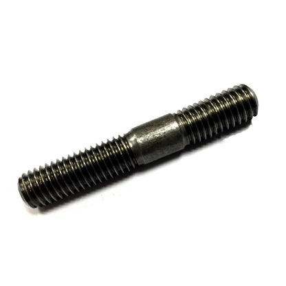 M10 x 1.5mm Pitch Manifold Studs. Length: 52mm. <br>24mm - 10mm - 18mm