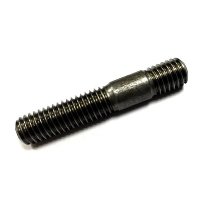 M10 x 1.5mm Pitch Manifold Studs. Length: 46mm. <br>22mm - 14mm - 10mm