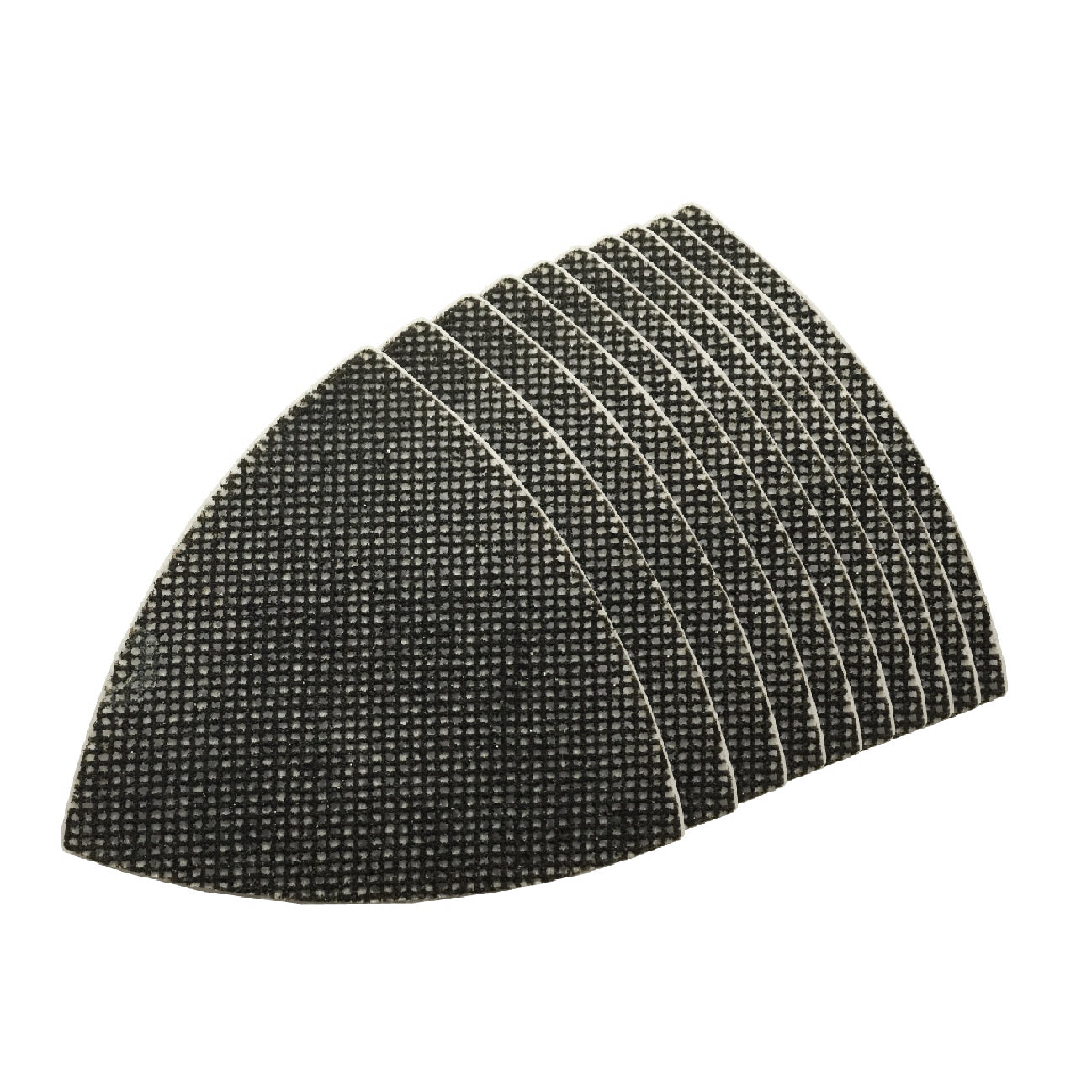 Hook and Loop 95mm Detail Mesh Sanding Sheets <br>Menu Options