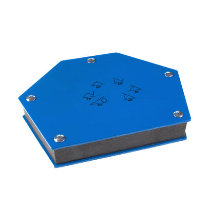 Large Welding Magnet Metal Holder<br> Magnet holds: 27.2kg  / 60lb<br>