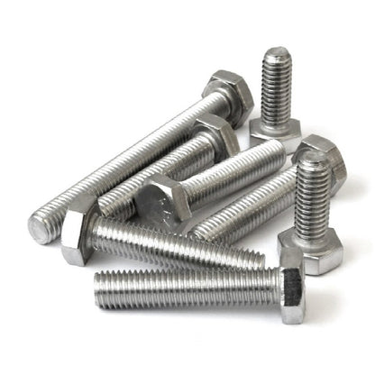Imperial Set Screw Bolts 3/16” 1/4'', 5/16'' & 3/8” UNF<br>Menu Options