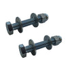 Set Screw Bolts M8 – M12 with Washers & Dome Nuts<br>Menu Options