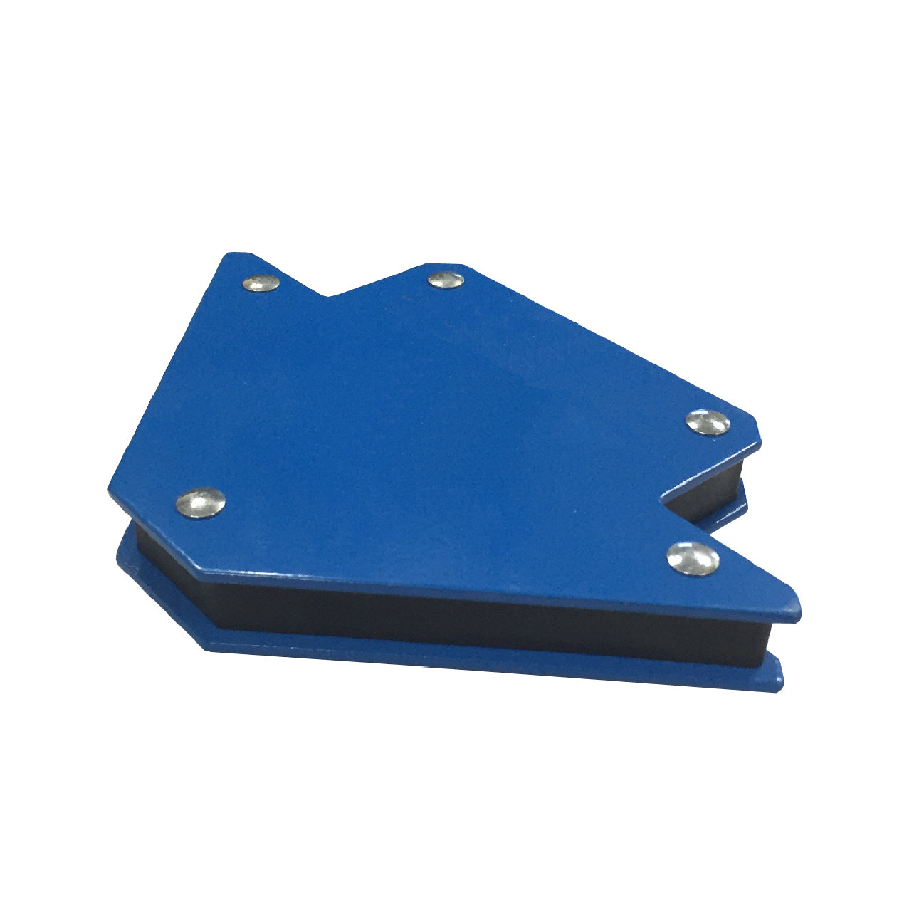 Welding Magnet 75mm Metal Holder <br> Magnet Holds: 8.5kg / 18lb<br>