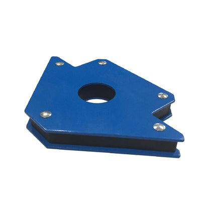 Welding Magnet 100mm Metal Holder <br> Magnet holds: 13kg  / 28lb<br>