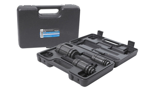 3 PCE Exhaust Pipe Expander Set, Including Carrying Case
