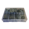1000 x Assorted Imperial Cotter Split Pins<br><br>