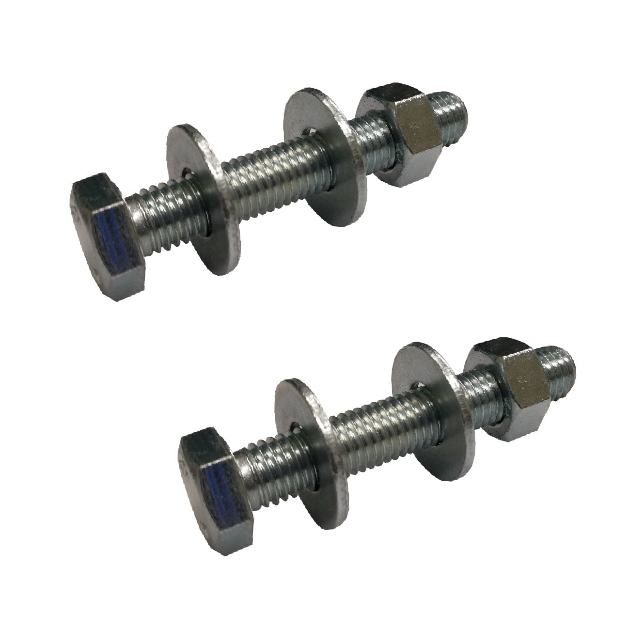 460 x Assorted Set Screw Bolts, Washers & Nuts<br><br>
