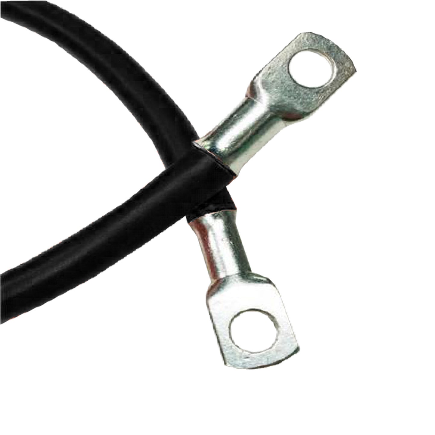 Battery Switch Starter Straps Negative & Positive <br> Menu Options