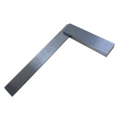 Engineers Metal Precision Set Squares BS Approved <br> Size Options