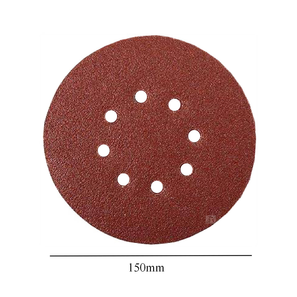Orbital sandpaper 2025