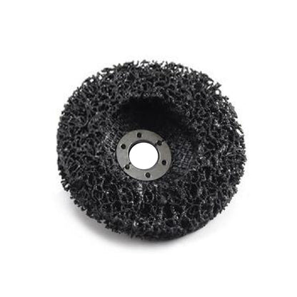 Paint & Rust Removers for 4 Inch Angle Grinders<br><br>