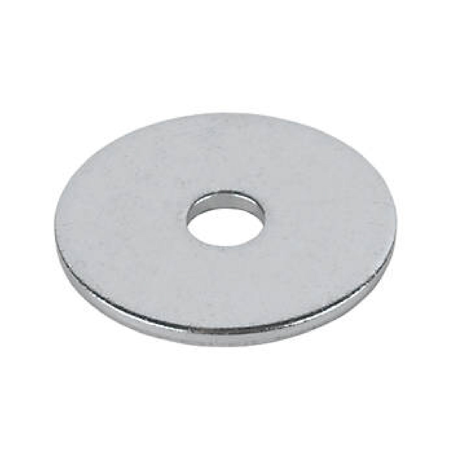 Steel Backing Washers for 3.2mm Blind Pop Rivets <br>Size: M3 x 13mm