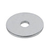 Imperial Steel Penny Repair Washers Bright Zinc Plated <br>Menu Options