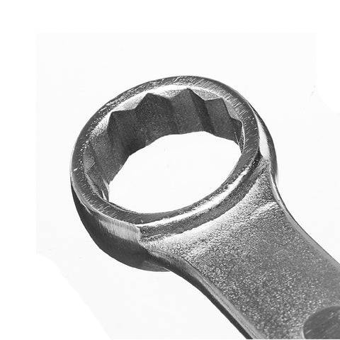 25 x Chrome Vanadium Combination Spanner Wrench Set, Metric 6 - 32mm