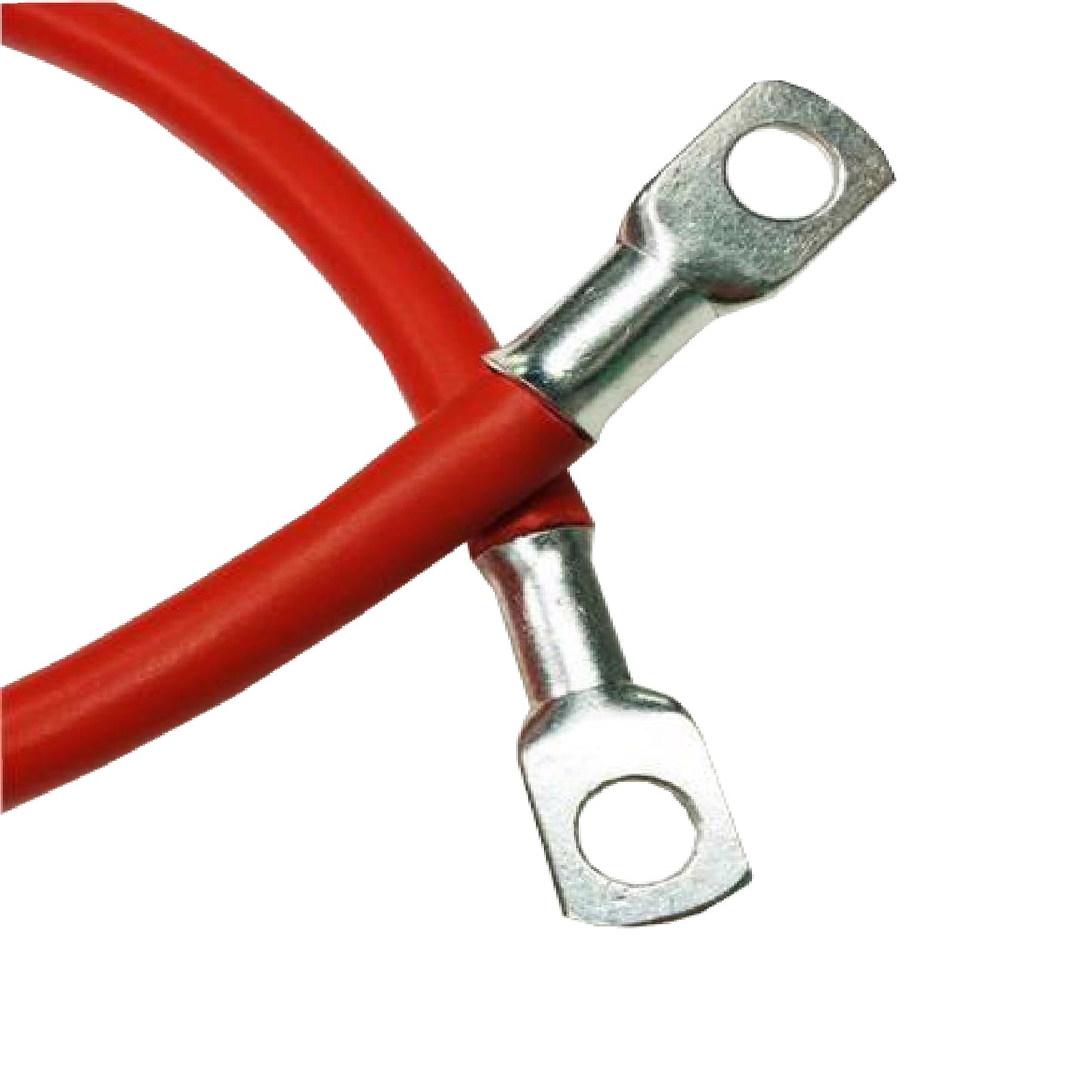 Battery Switch Starter Straps Negative & Positive <br> Menu Options